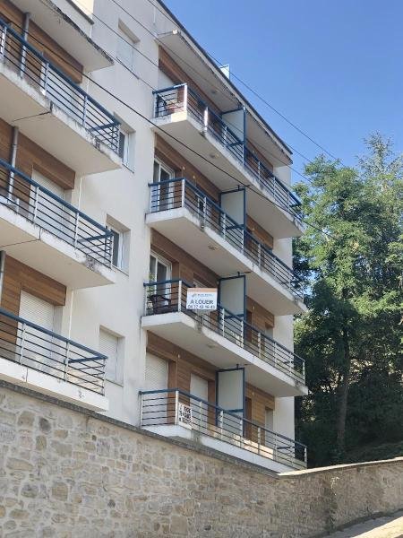 LOCATION - Appartement - ST ETIENNE (42000) - 778 €