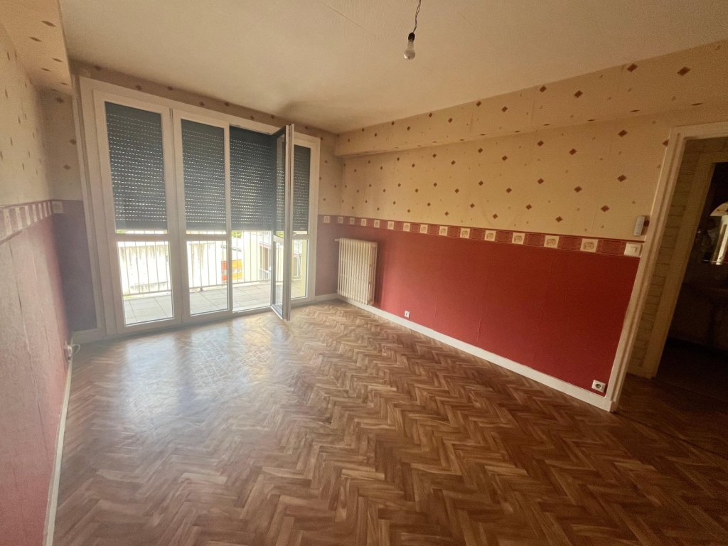 LOCATION - Appartement - ST ETIENNE (42000) - 600 €