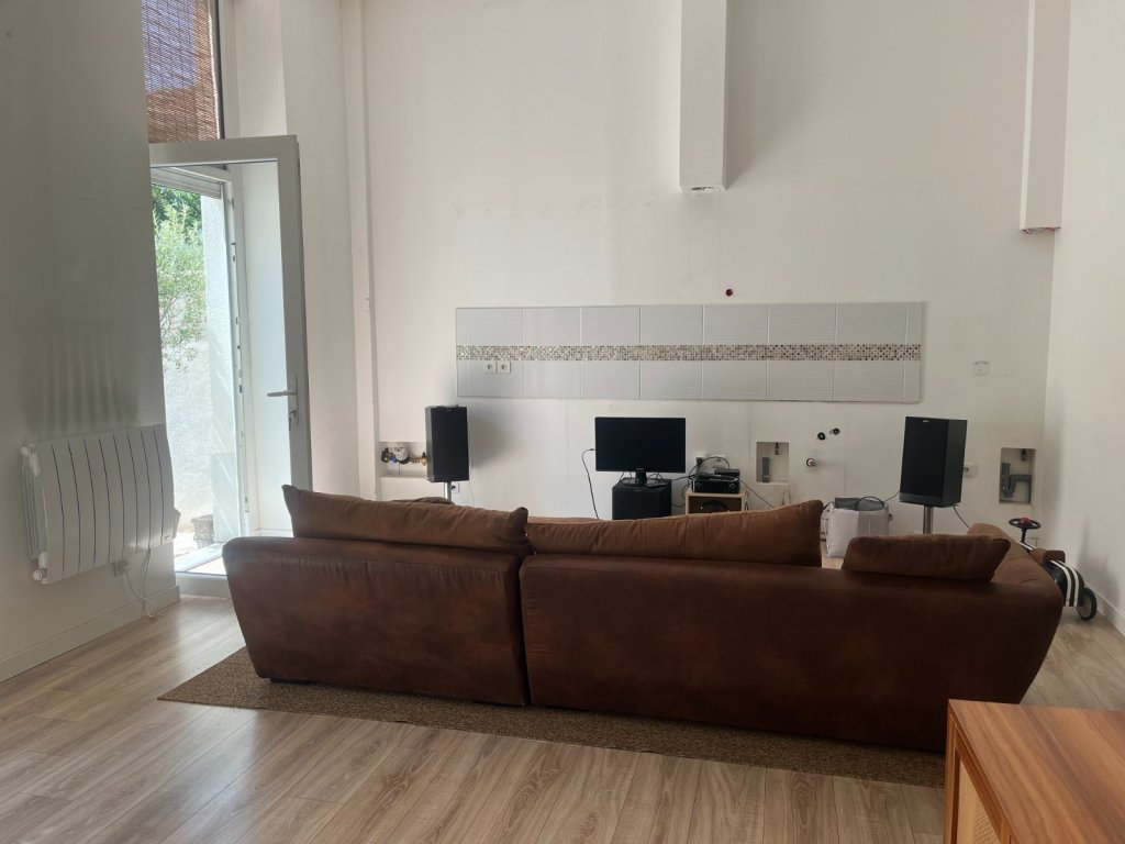 VENTE - Appartement - ST ETIENNE (42000) - 179000 €