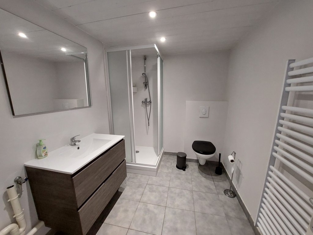 LOCATION - Appartement - ST ETIENNE (42000) - 450 €