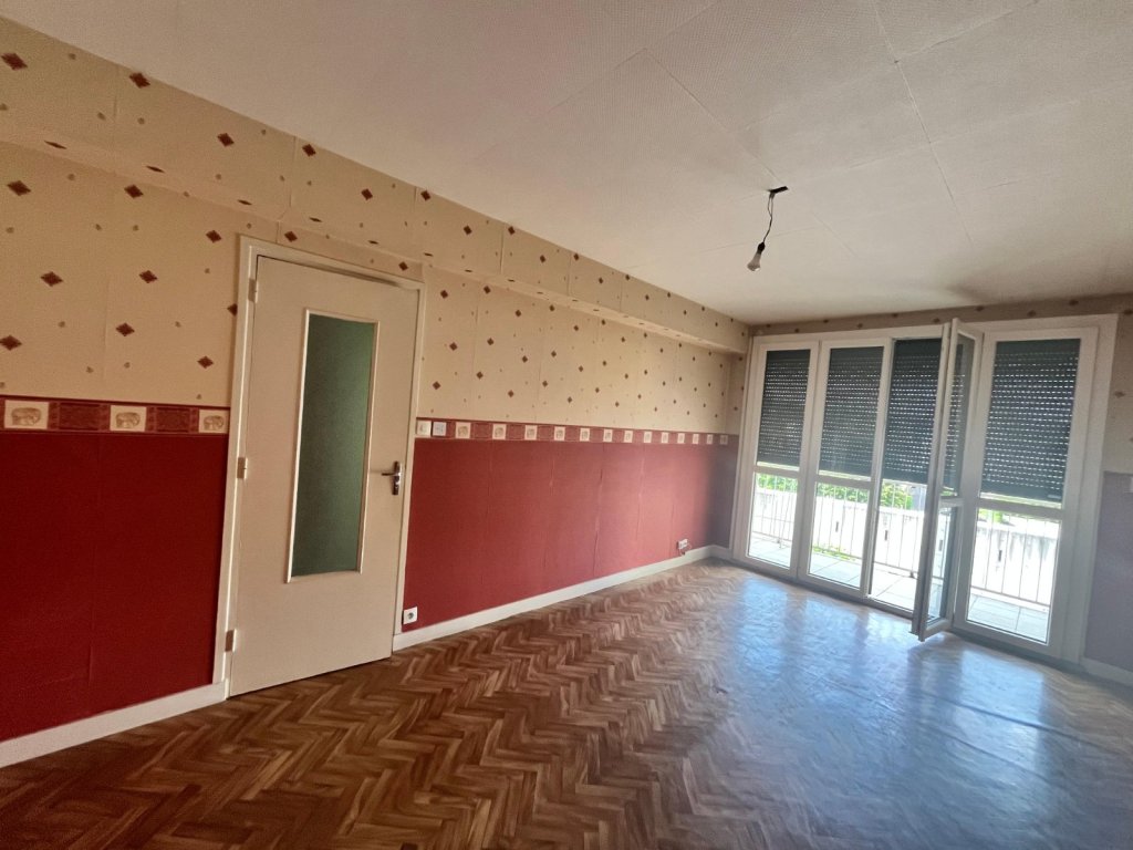 LOCATION - Appartement - ST ETIENNE (42000) - 600 €