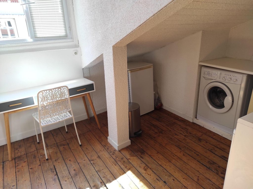 VENTE - Appartement - ST ETIENNE (42000) - 35000 €