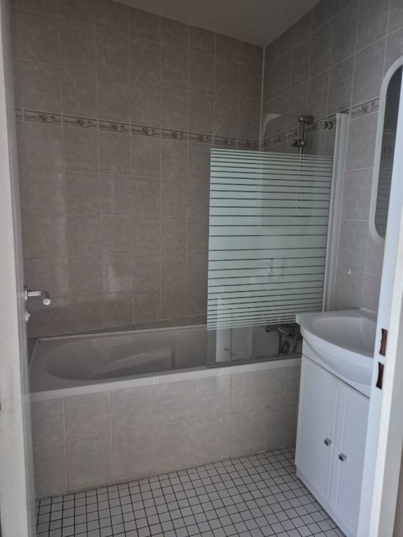 LOCATION - Appartement - ST ETIENNE (42000) - 691 €