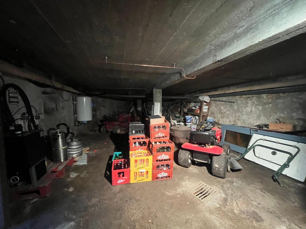 VENTE - Immeuble - ST MAURICE EN GOURGOIS (42240) - 235000 €