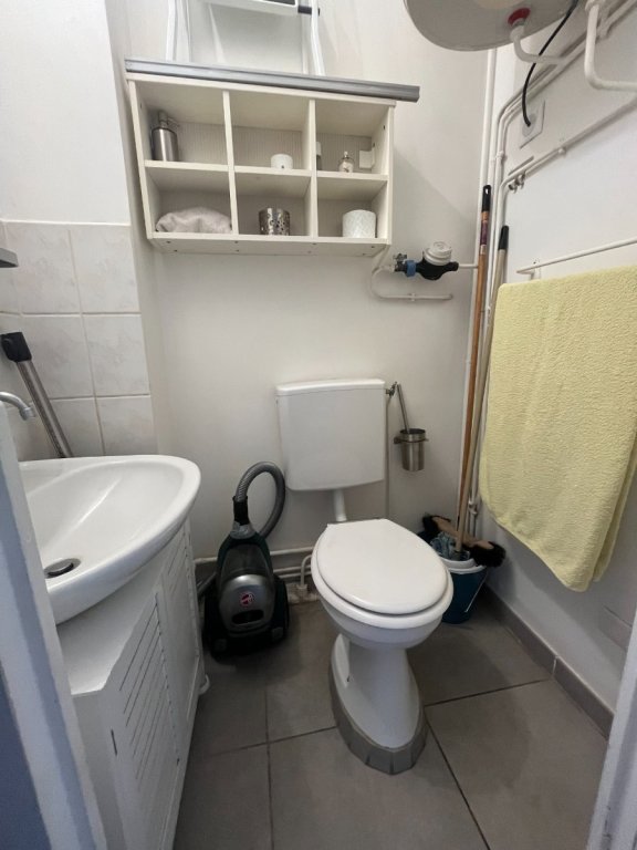 VENTE - Appartement - ST ETIENNE (42000) - 39000 €