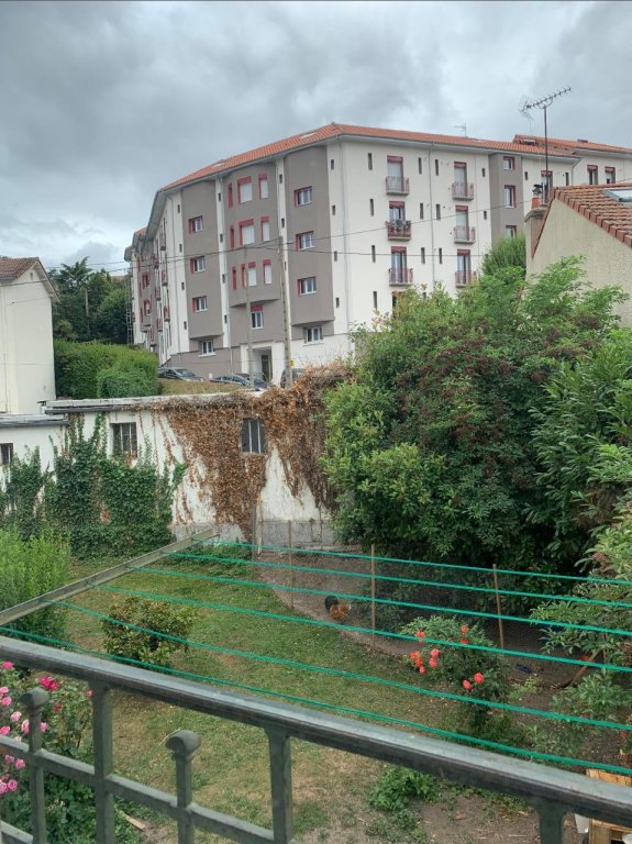LOCATION - Appartement - ST ETIENNE (42000) - 520 €