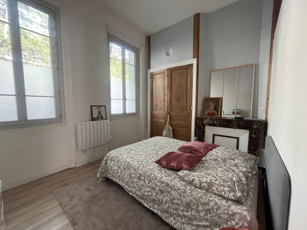 VENTE - Appartement - ST ETIENNE (42000) - 179000 €