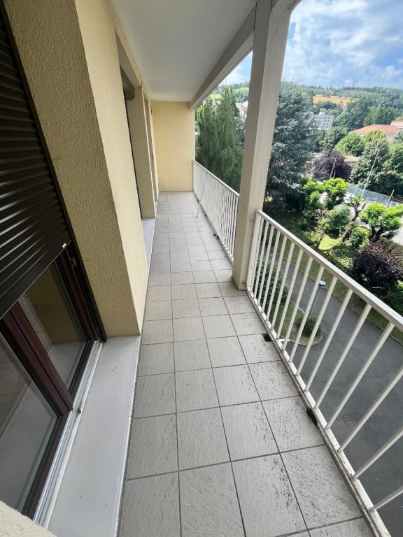 LOCATION - Appartement - ST ETIENNE (42000) - 600 €