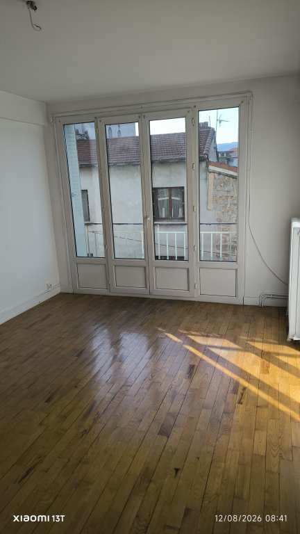 LOCATION - Appartement - ST ETIENNE (42000) - 400 €