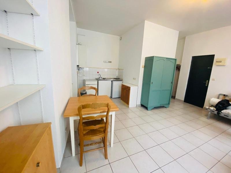 LOCATION - Appartement - ST ETIENNE (42000) - 320 €