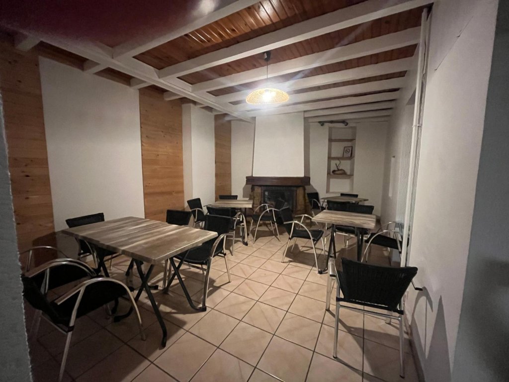 VENTE - Immeuble - ST MAURICE EN GOURGOIS (42240) - 235000 €