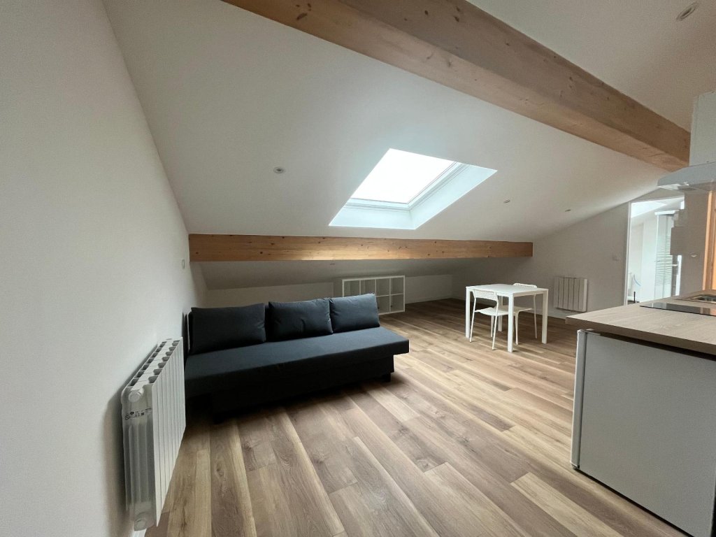 LOCATION - Appartement - ST ETIENNE (42000) - 390 €