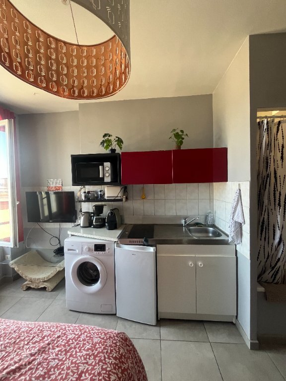 VENTE - Appartement - ST ETIENNE (42000) - 39000 €