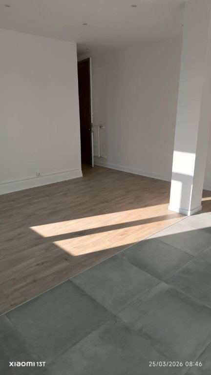 LOCATION - Appartement - ST ETIENNE (42000) - 530 €
