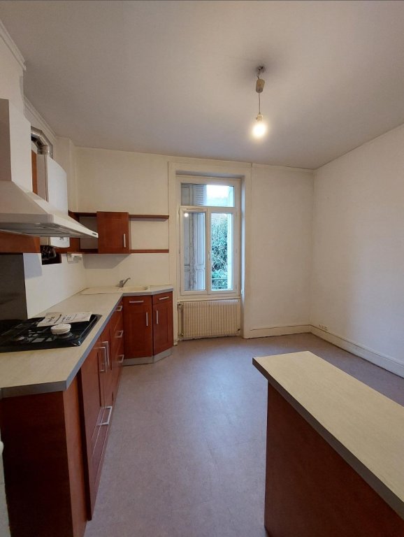LOCATION - Appartement - ST ETIENNE (42000) - 520 €