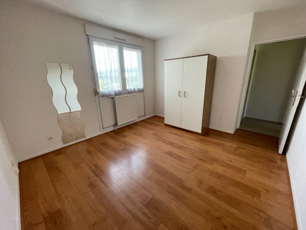 VENTE - Appartement - ST ETIENNE (42000) - 95000 €