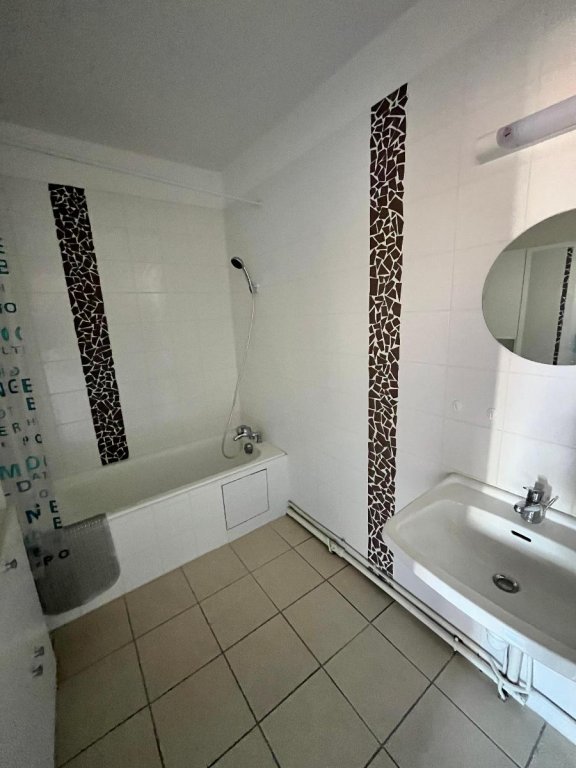 LOCATION - Appartement - ST ETIENNE (42000) - 787 €