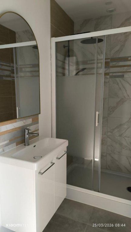 LOCATION - Appartement - ST ETIENNE (42000) - 530 €