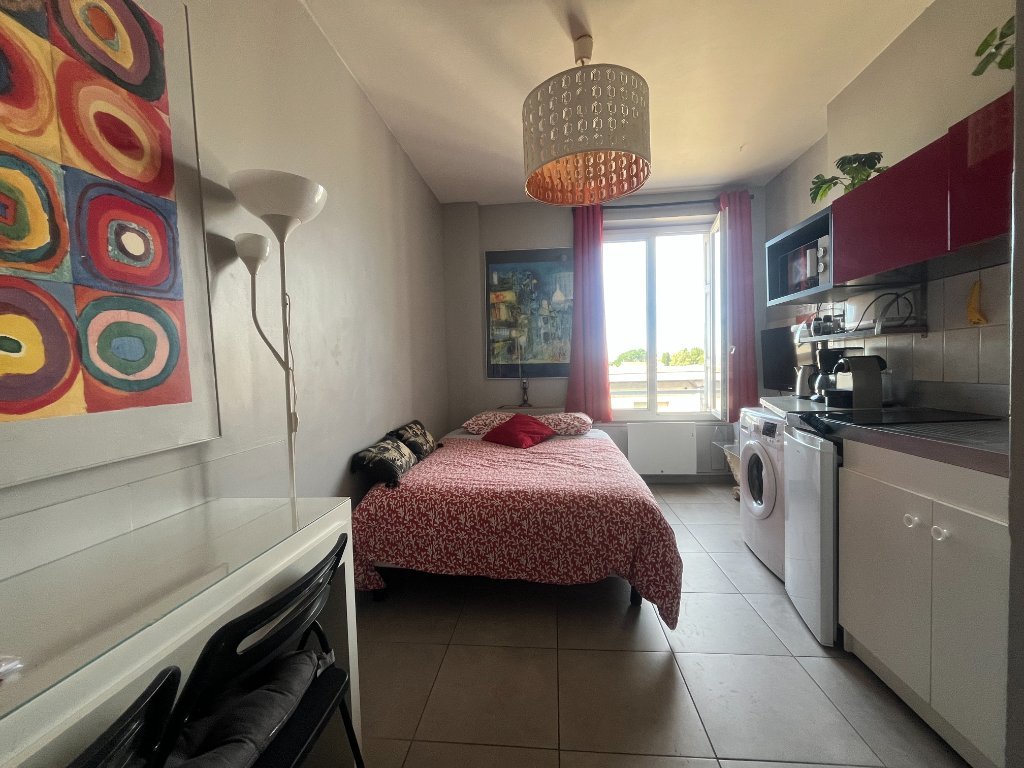 VENTE - Appartement - ST ETIENNE (42000) - 39000 €