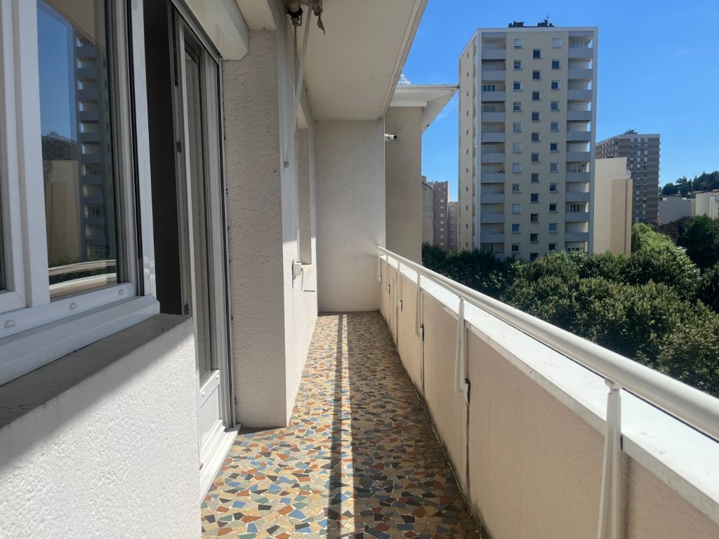 VENTE - Appartement - ST ETIENNE (42000) - 69000 €