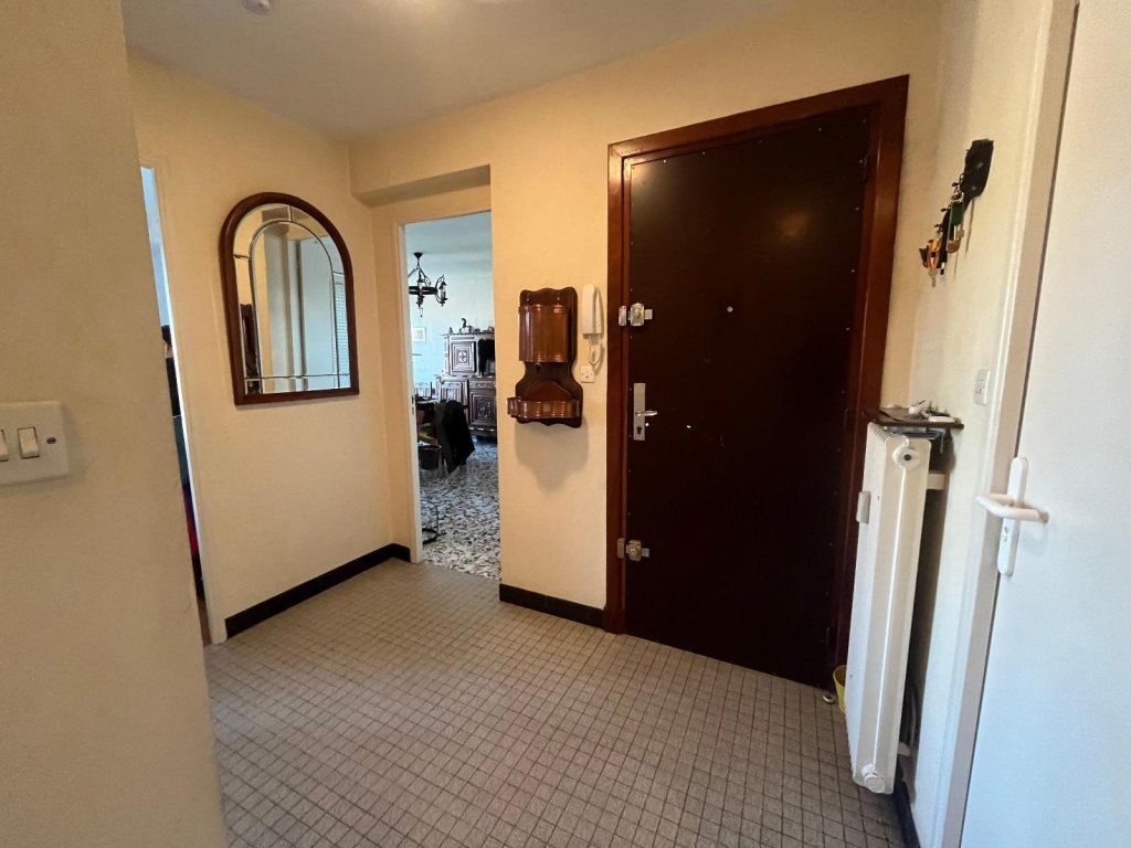 VENTE - Appartement - ST ETIENNE (42000) - 60000 €
