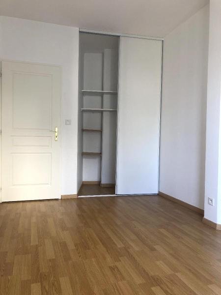 LOCATION - Appartement - ST ETIENNE (42000) - 778 €