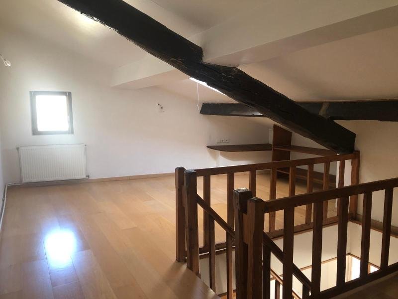 LOCATION - Appartement - ST ETIENNE (42000) - 395 €