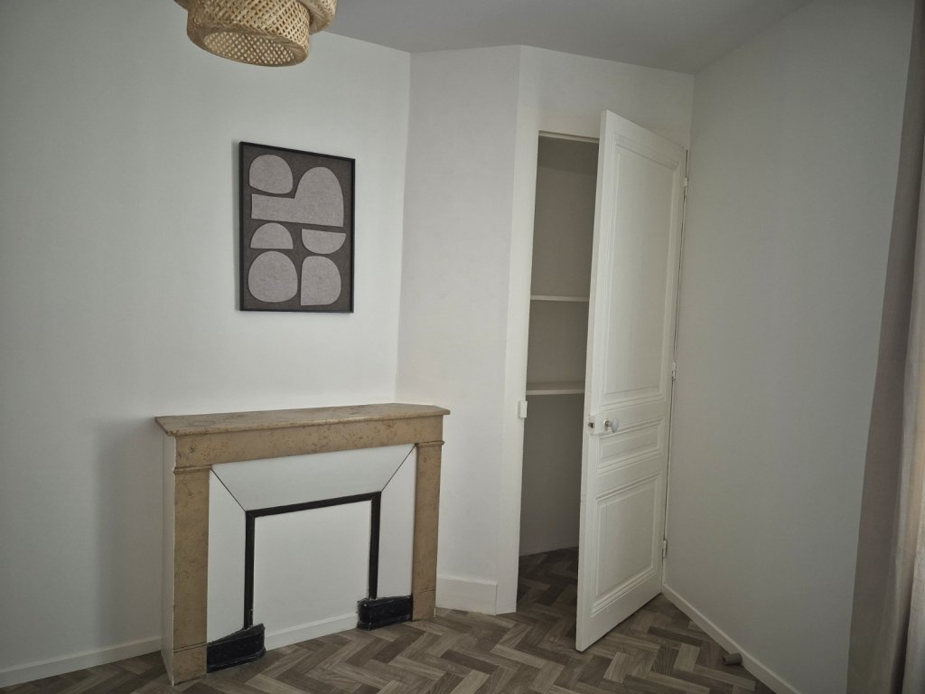 LOCATION - Appartement - ST ETIENNE (42000) - 440 €