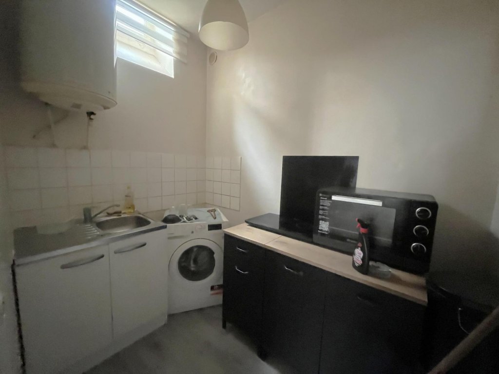VENTE - Appartement - ST ETIENNE (42000) - 48000 €