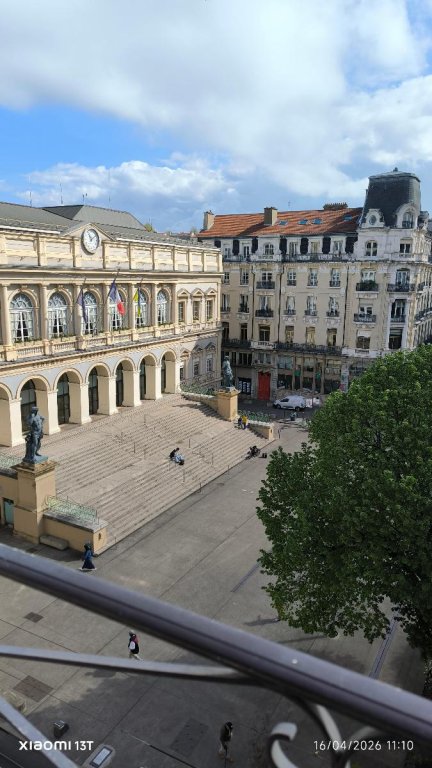 LOCATION - Appartement - ST ETIENNE (42000) - 1585 €
