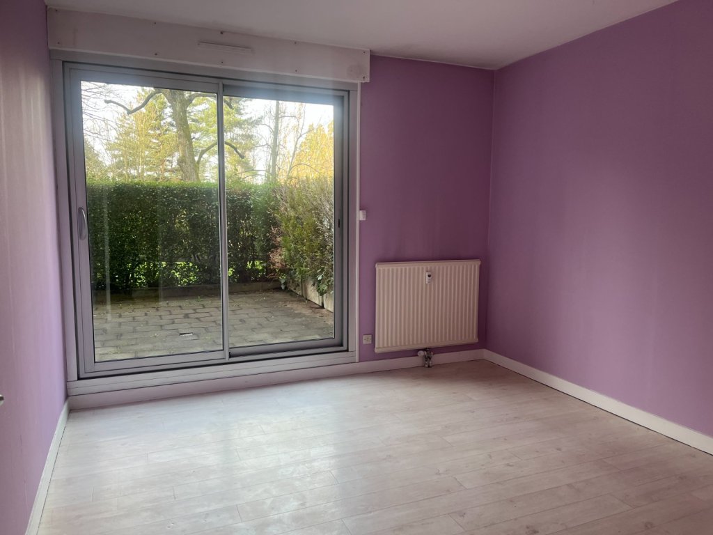 VENTE - Appartement - ST ETIENNE (42000) - 215000 €