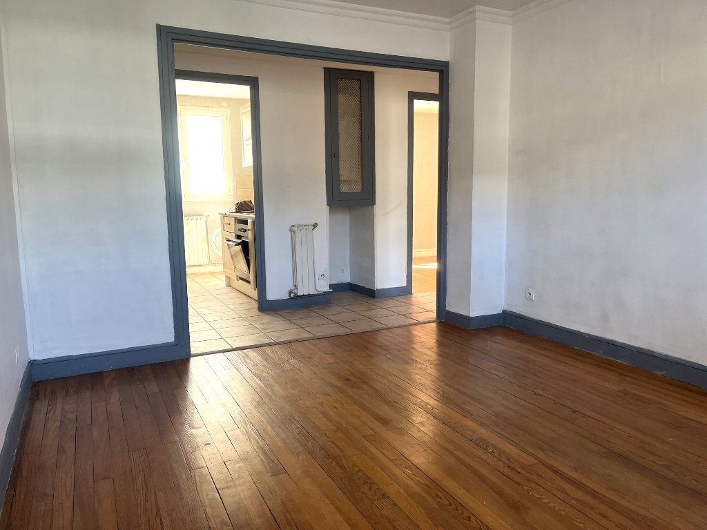 VENTE - Appartement - ST ETIENNE (42000) - 53000 €