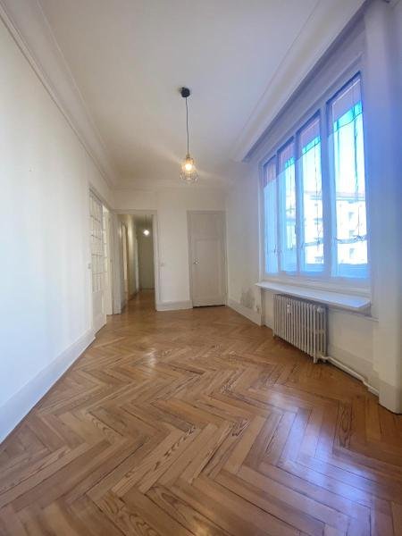 LOCATION - Appartement - ST ETIENNE (42000) - 798 €