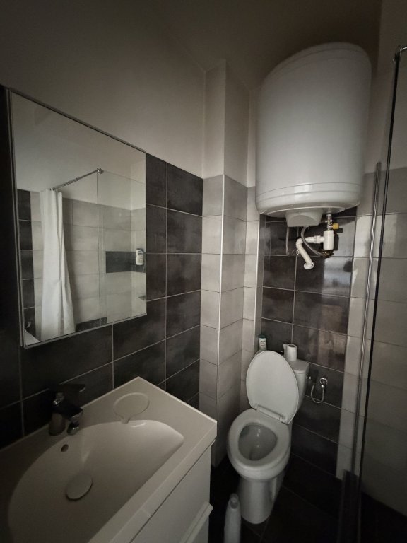 LOCATION - Appartement - ST ETIENNE (42000) - 480 €