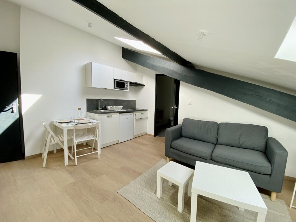 VENTE - Appartement - ST ETIENNE (42000) - 55000 €