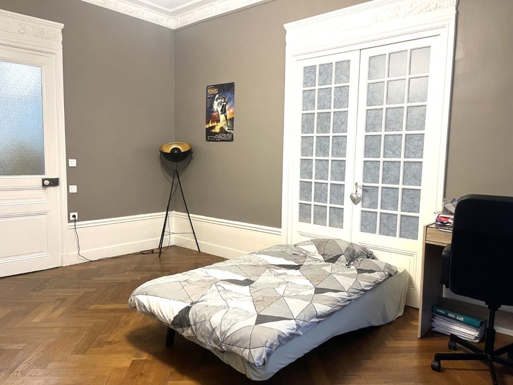 VENTE - Appartement - ST ETIENNE (42000) - 139000 €