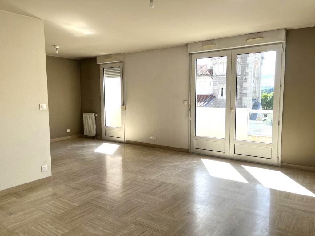 VENTE - Appartement - L ETRAT (42580) - 220000 €