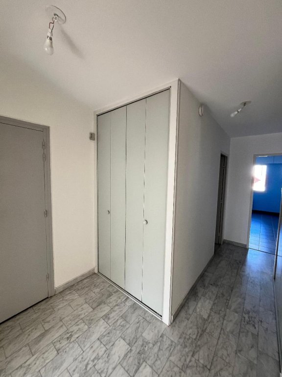 LOCATION - Appartement - ST ETIENNE (42000) - 787 €