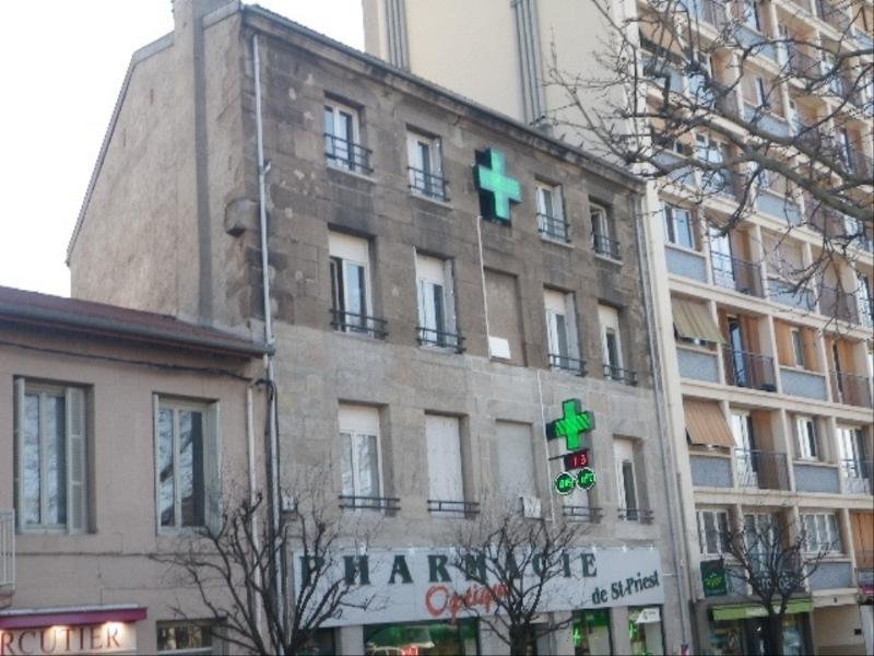 LOCATION - Appartement - ST PRIEST EN JAREZ (42270) - 446 €