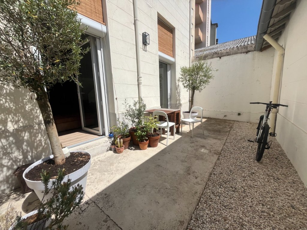 VENTE - Appartement - ST ETIENNE (42000) - 179000 €