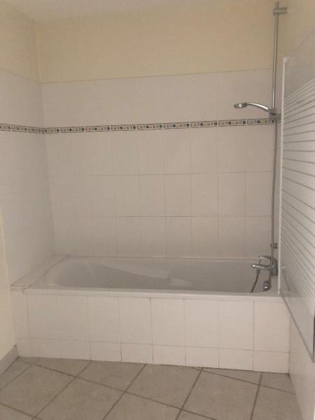 LOCATION - Appartement - ST ETIENNE (42000) - 778 €