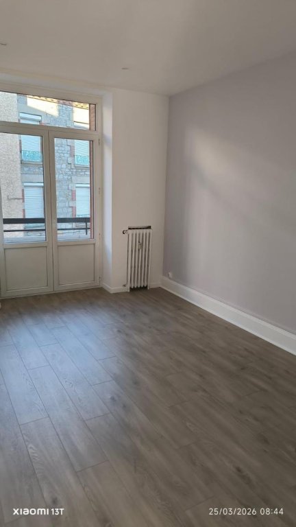 LOCATION - Appartement - ST ETIENNE (42000) - 530 €