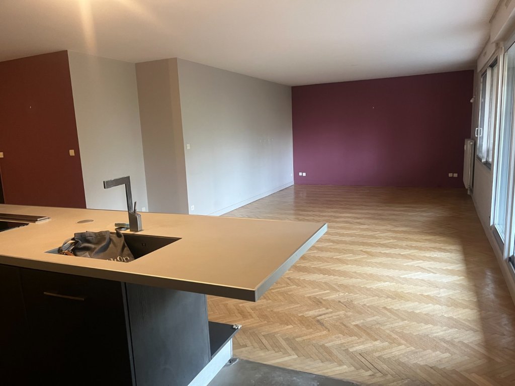 VENTE - Appartement - ST ETIENNE (42000) - 215000 €