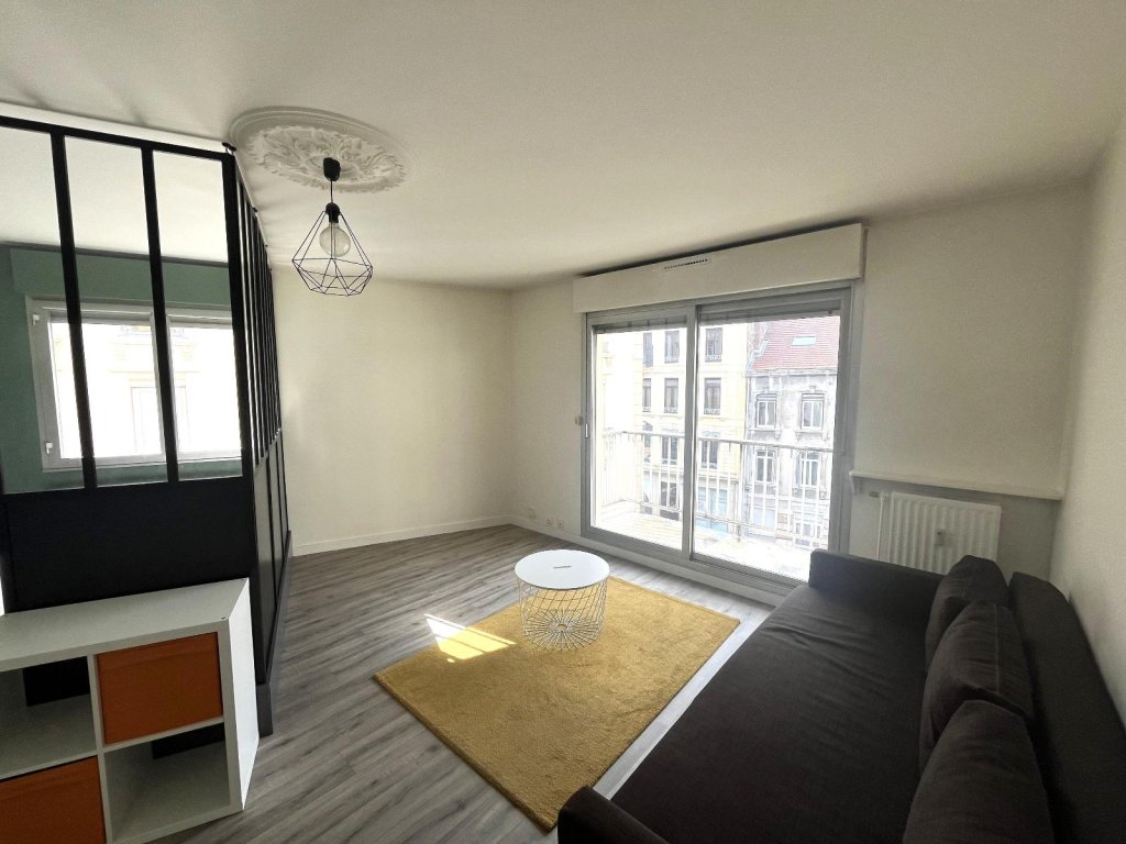 VENTE - Appartement - ST ETIENNE (42000) - 58000 €