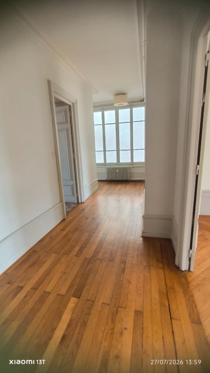 LOCATION - Appartement - ST ETIENNE (42000) - 1200 €