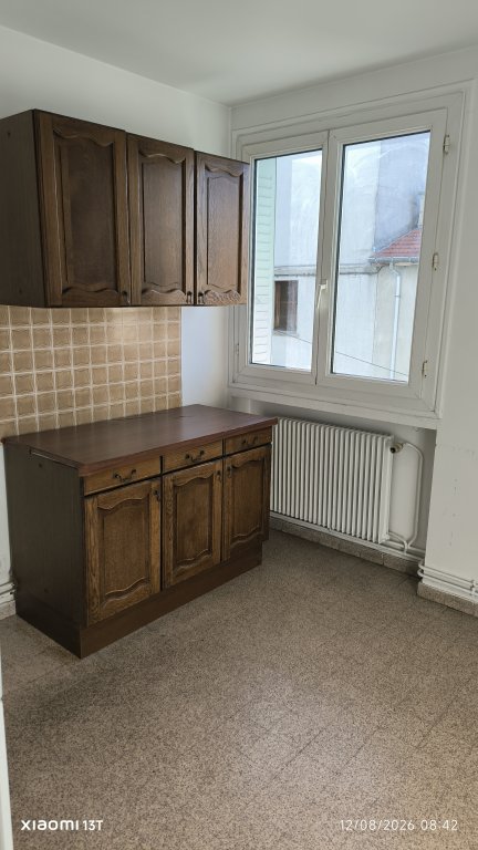 LOCATION - Appartement - ST ETIENNE (42000) - 400 €