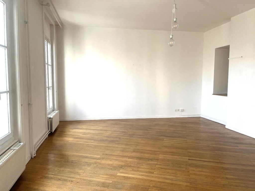 VENTE - Appartement - ST ETIENNE (42000) - 135000 €