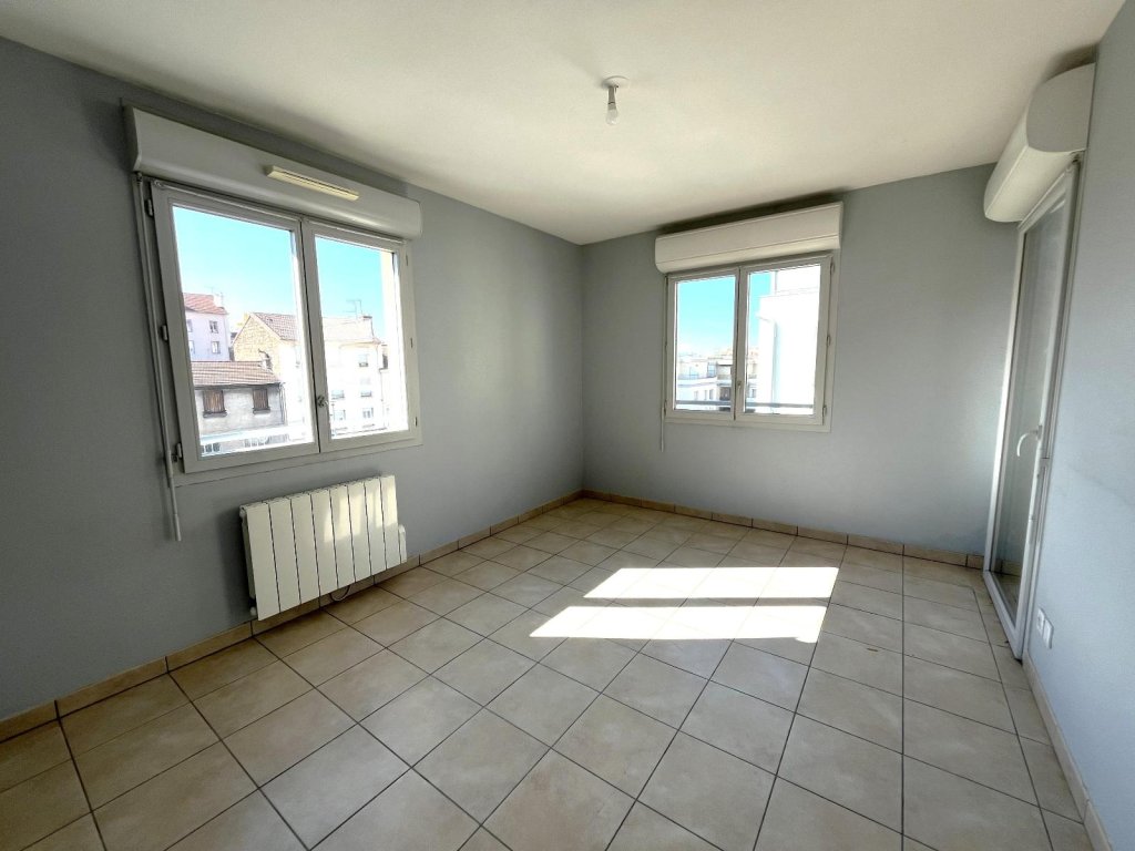 VENTE - Appartement - ST ETIENNE (42000) - 89000 €