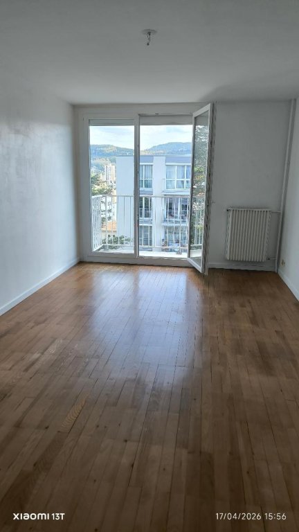 LOCATION - Appartement - ST ETIENNE (42000) - 575 €
