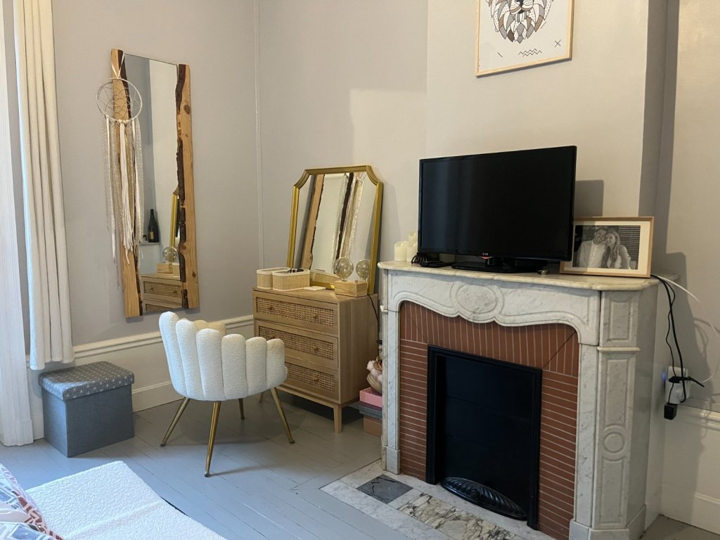 VENTE - Appartement - ST ETIENNE (42000) - 139000 €